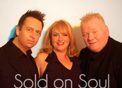 Sold on Soul